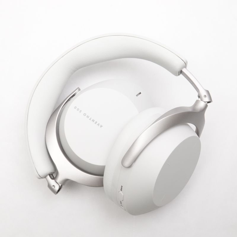 beyerdynamic AVENTHO 300 nordic grey [1000971] 中古