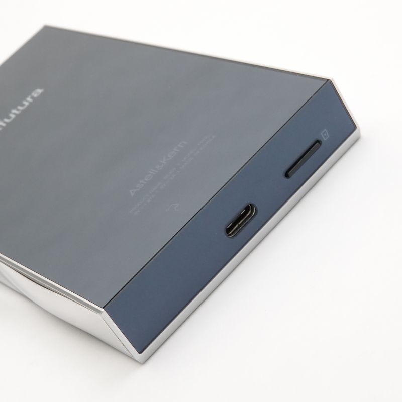 A&futura SE300 [IRV-AK-SE300]