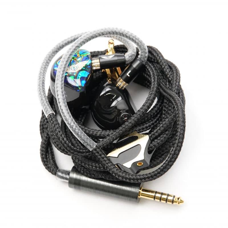 Empire Ears TRITON Launch Edition [EMP-TRITON-LE] 中古