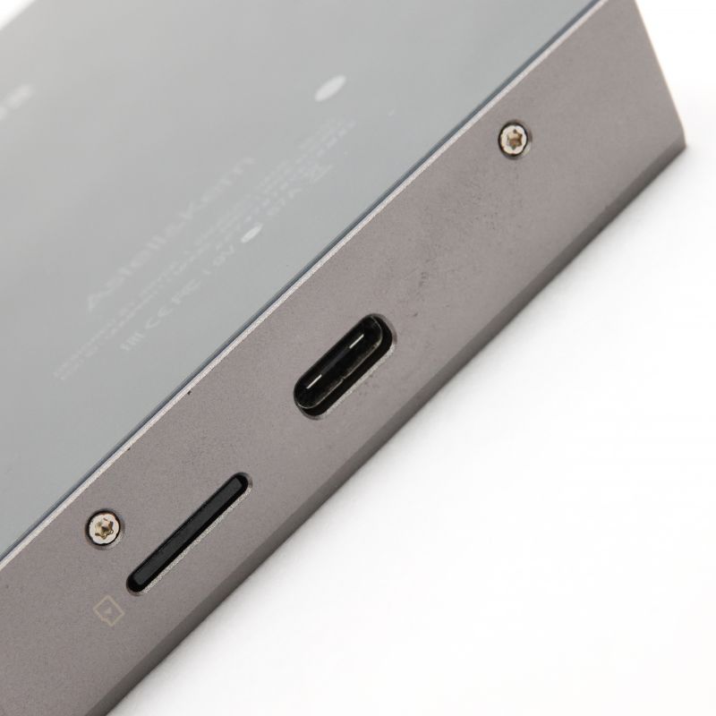 A&futura SE100 [AK-SE100-TS]