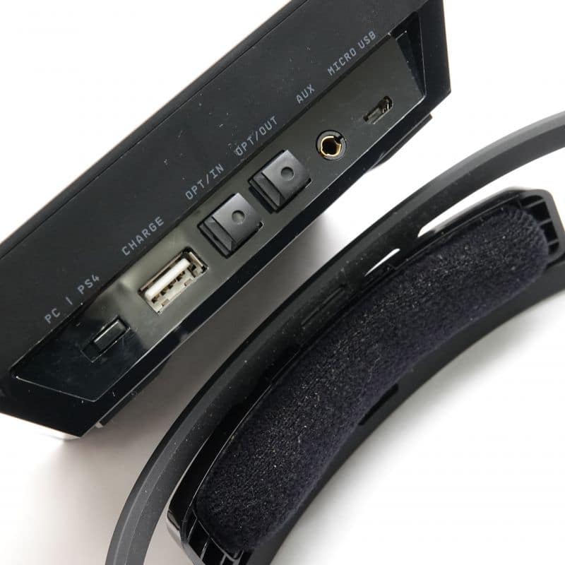 ASTRO A50 + BASE STATION [A50WL-002]