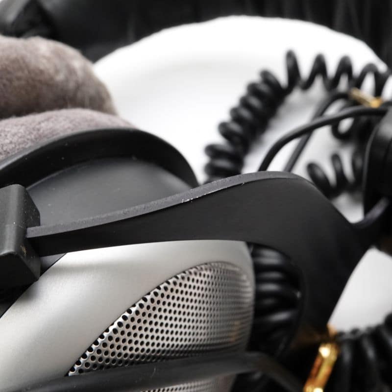 DT880PRO（旧タイプロゴ）
