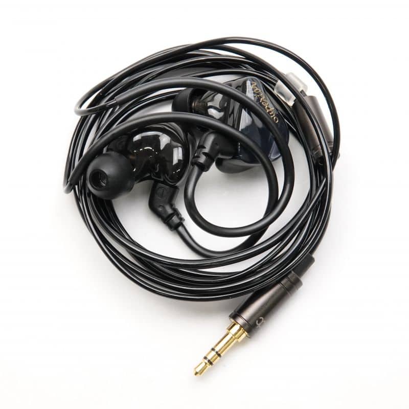 SUPERIOR Piano Black [QDC-SUPERIOR-BK]