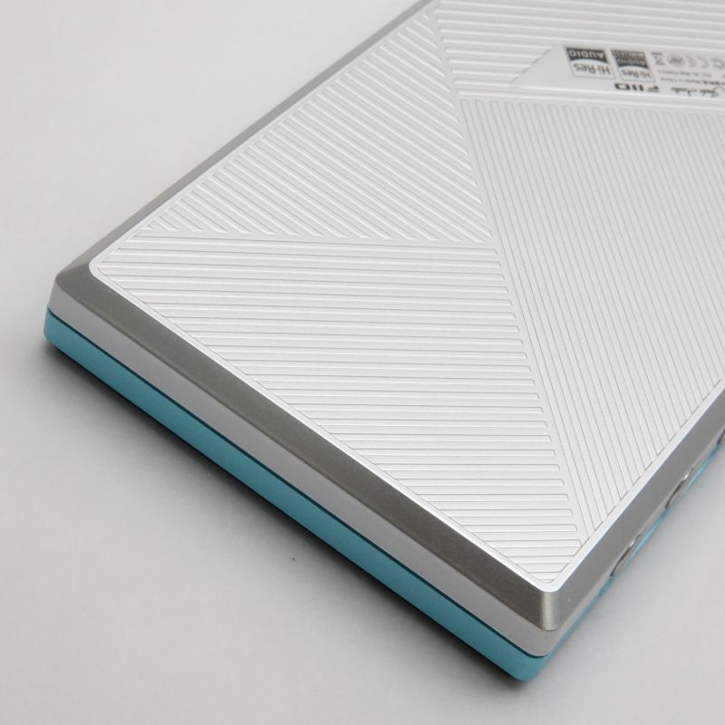 JM21 Blue [FIO-JM21-L]