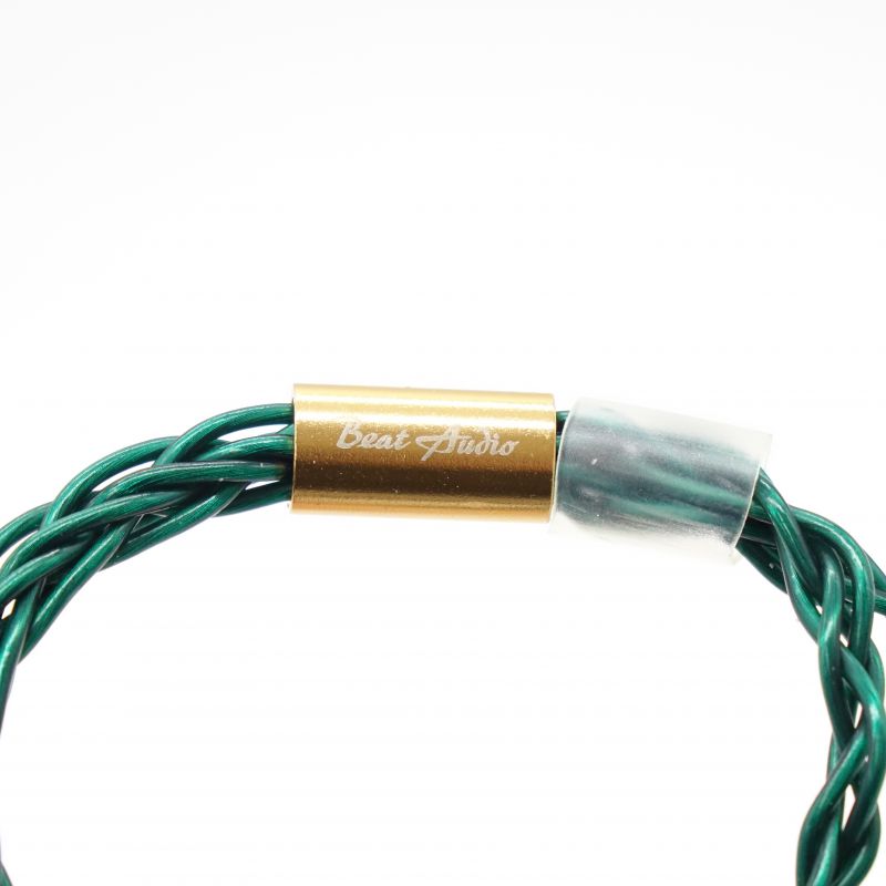 Emerald MK2-8(MMCX-3.5) [BEA-7674]