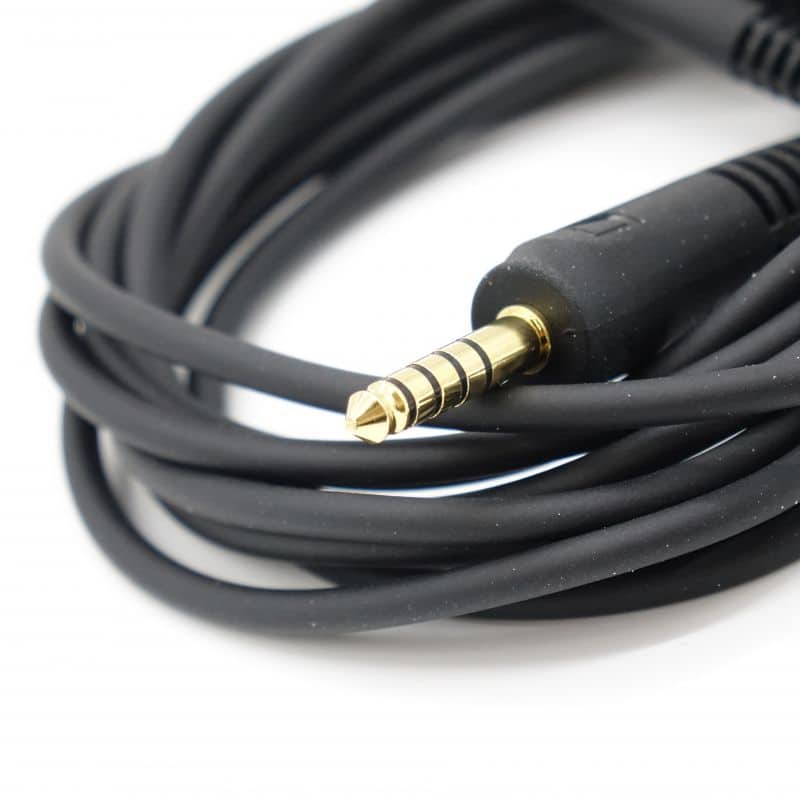 4.4mm HD 620S CABLE 1.8m [700403]