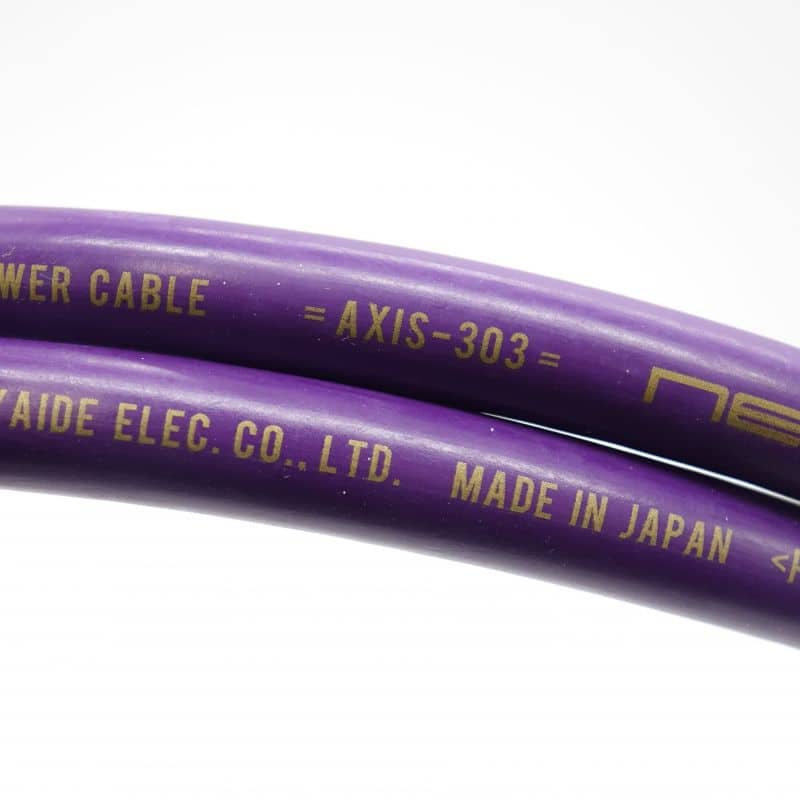 OYAIDE AXIS-303 GX/1.2 中古 240001200850｜中古通販フジヤ