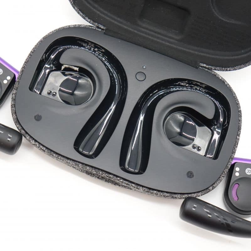 ARC2 Game Edition PurpleBK [CLR-ARC2G-PB]