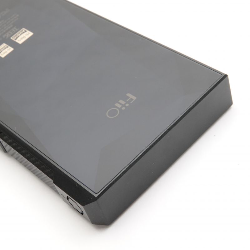 M11Plus ESS [FIO-M11PLES-B]