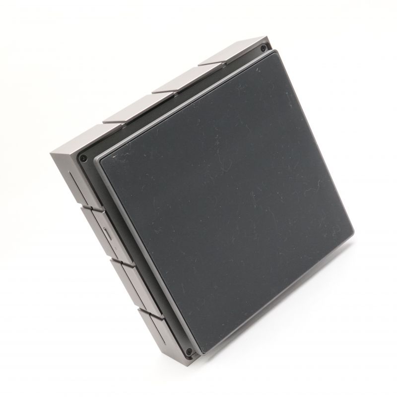 【美品】Astell&Kern AK-RIPPER-MKII ガンメタル Astell&Kern