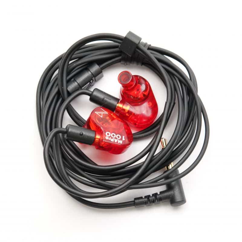 MAPro1000 Boost Red [OTA-MAPRO-1000-BR]
