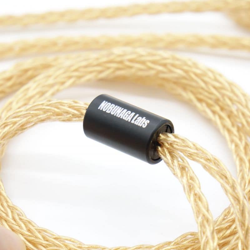 澪標 極(MMCX-4.4mm) [SUPREME 澪標 極]