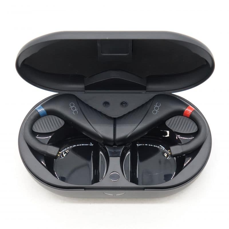 TWX II Bluetooth Adaptor [QDC-TWX-BT-V2]