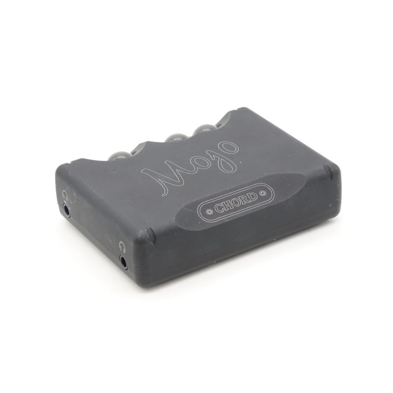 Mojo Black [MOJO-BLK]