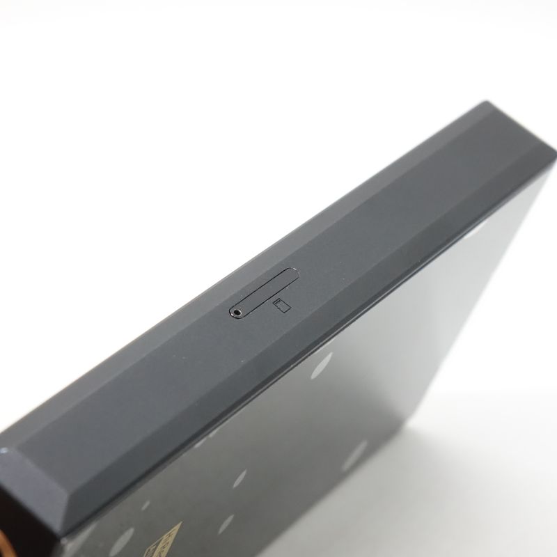 M11 Pro Black [FIO-M11PRO-B]