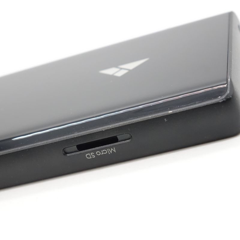 DX160 Ver.2020 Black