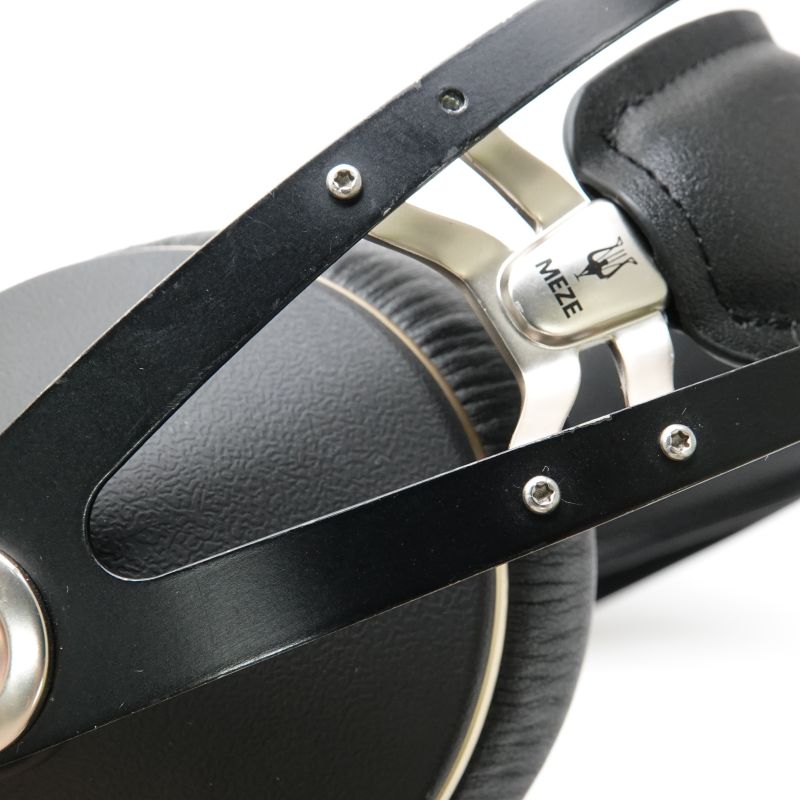 99 Neo Black/Silver [M99N-BS-J]