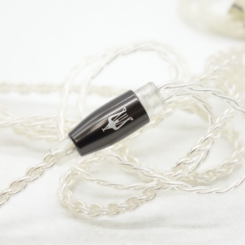 RAI PENTA 4.4mm Silver Plated [MRAI-4.4SP-J]