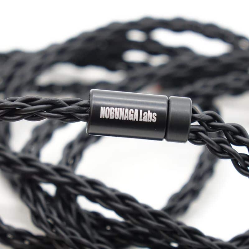 賀老 豪 (Garou-Gou) 3.5mm3極ステレオミニ [NLA-GRU-GOU]