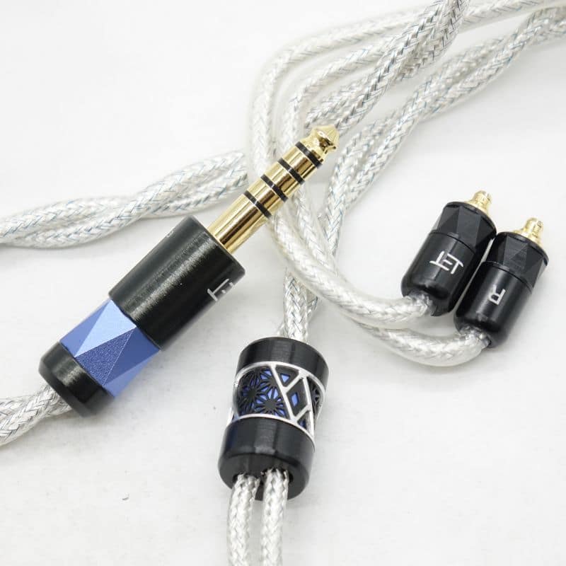 Euclid (Versa) 4.4mm