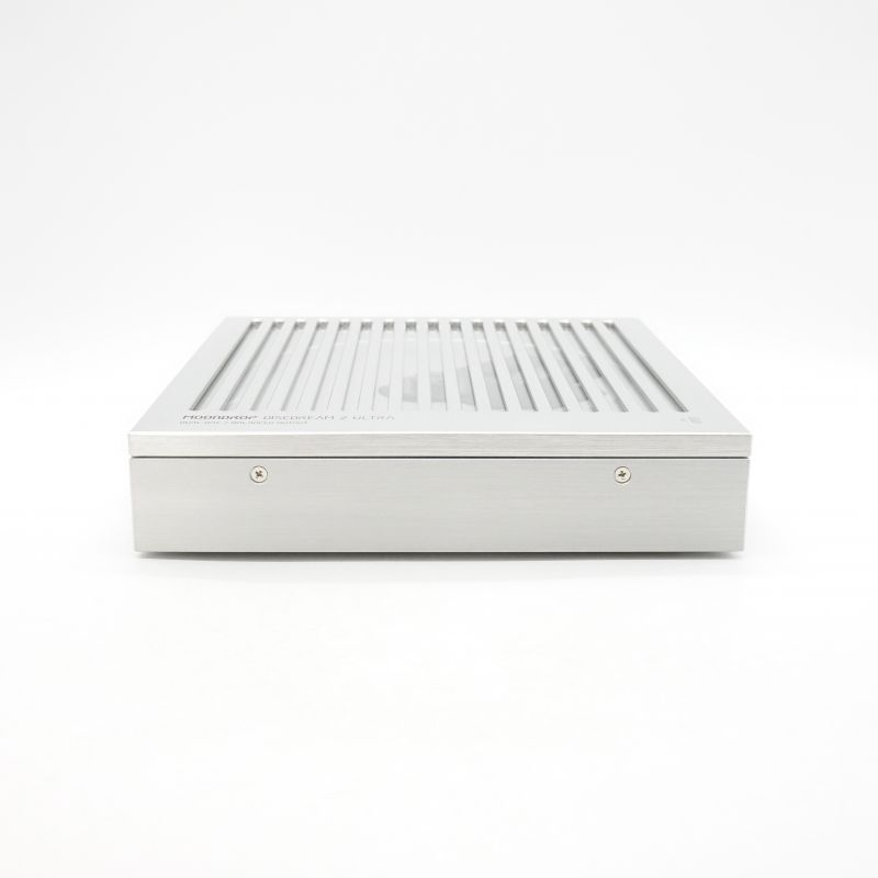 水月雨（MoonDrop） DISCDREAM 2 Ultra 中古 240001201309｜中古通販