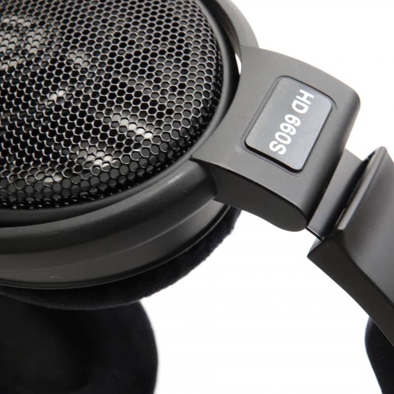 HD660S