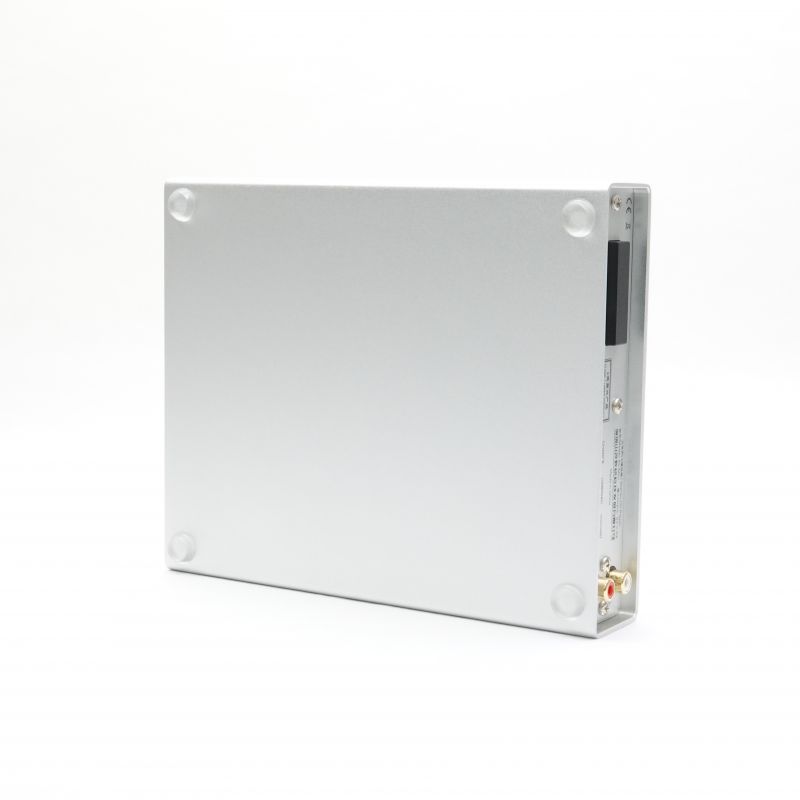 EC Mini Silver