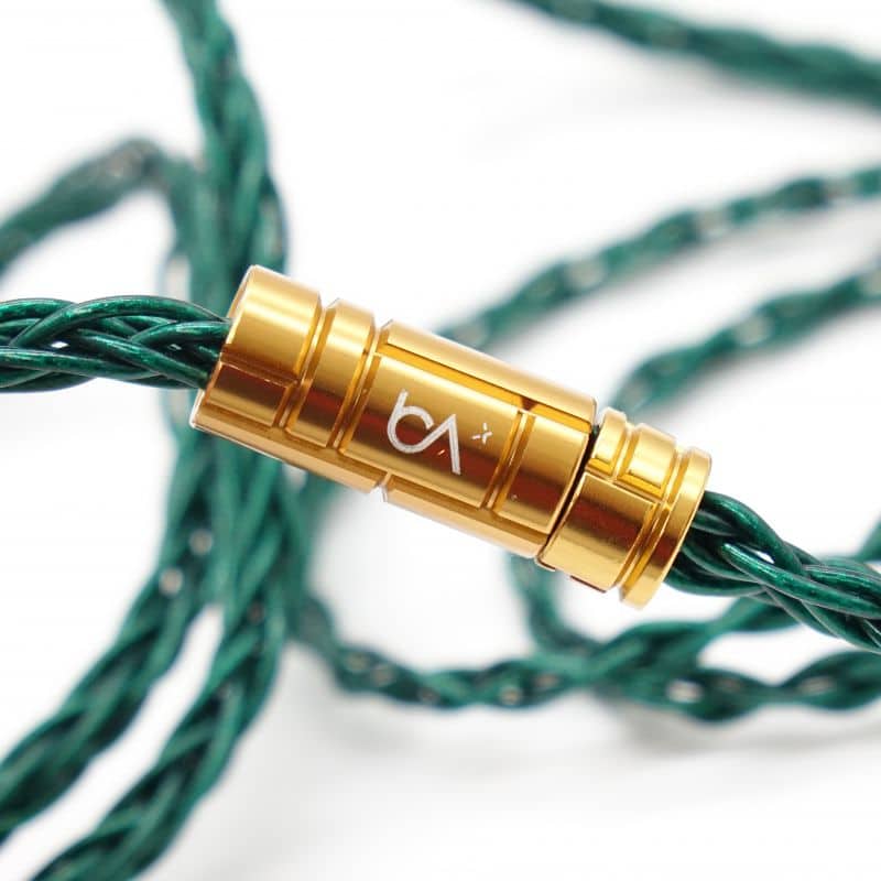 Emerald MKIII 8W-Custom-4.4mm [BEA-1482]