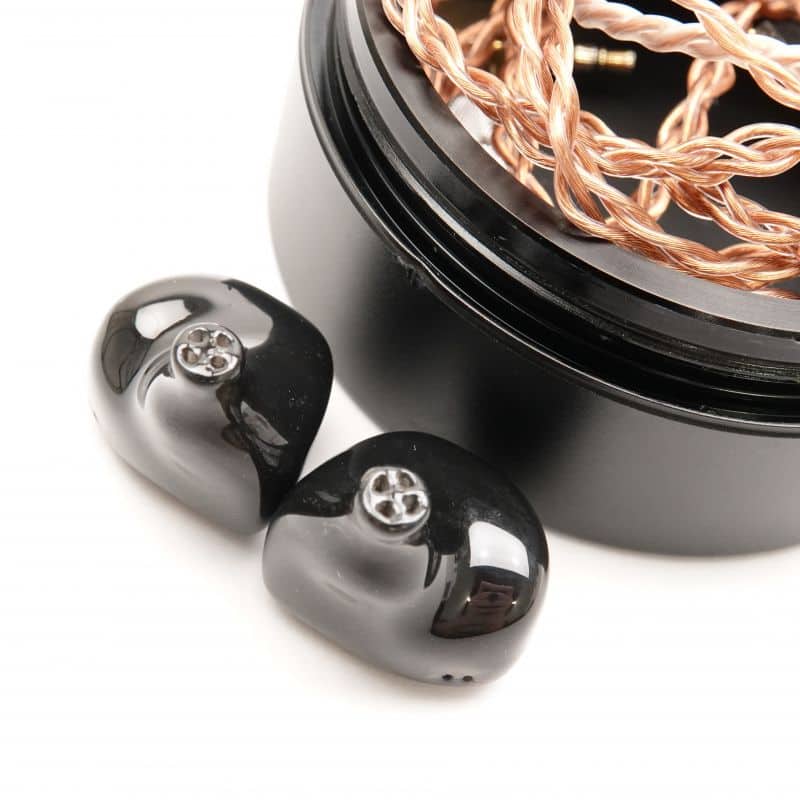 ESR MKII (Universal fit)