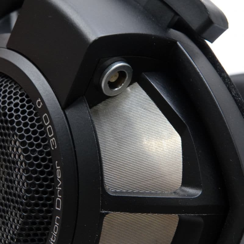 HD 800 S