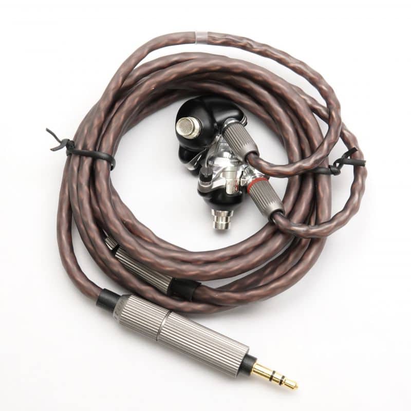HS2000MX SHO-笙-MKIII
