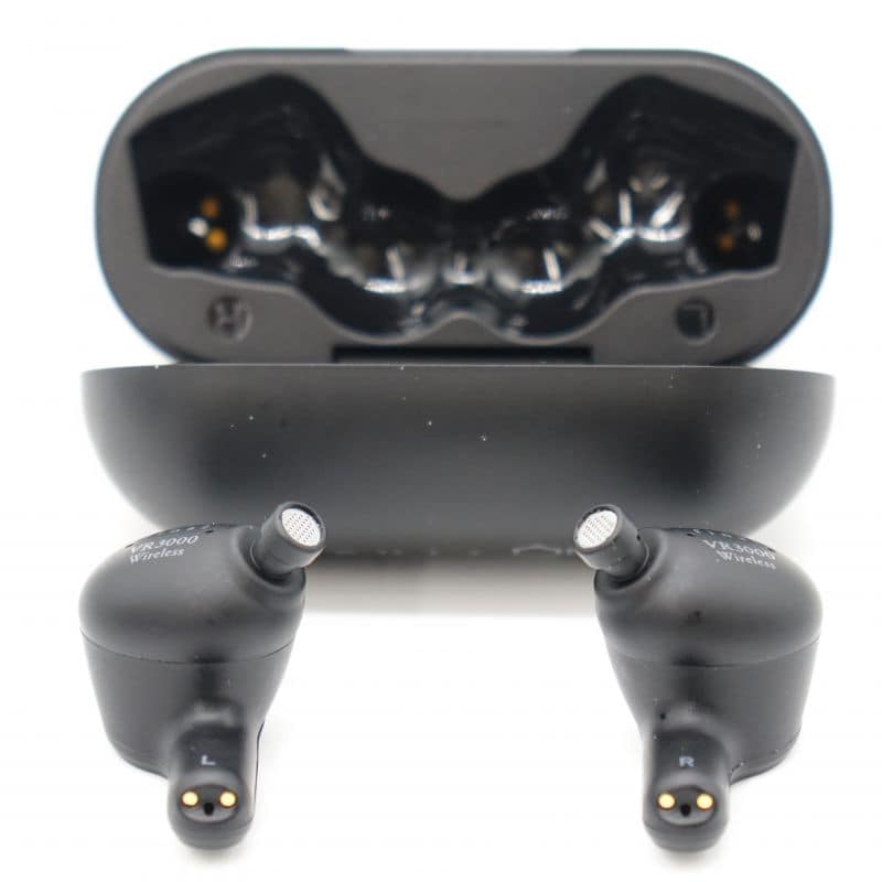 VR3000 Wireless [FI-VR3DPLTW]