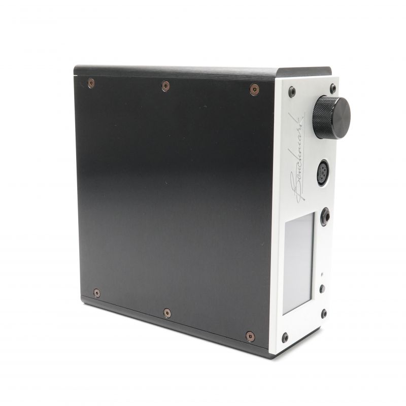 HPA4 HEADPHONE/LINE AMPLIFIE [BMS-HPA4-S]