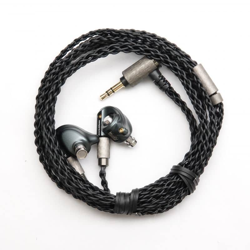 HS1300SS Verde [ACO-HS1300SS-GRN]