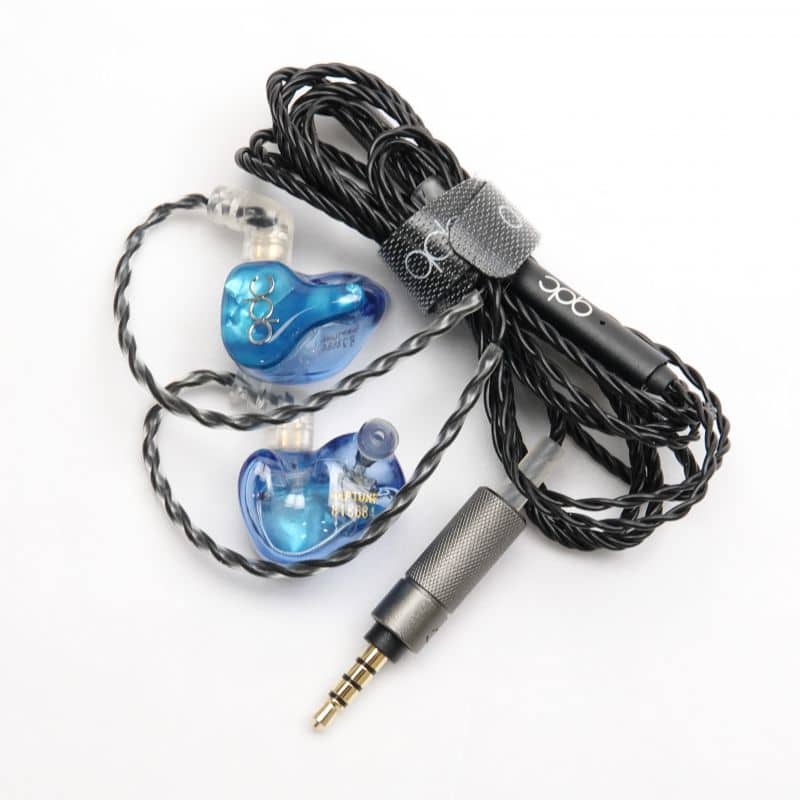 qdc NEPTUNE 【QDC-5915】美品 送料込み qdc NEPTUNE 【QDC-5915】【秋葉原】 – e☆イヤホン