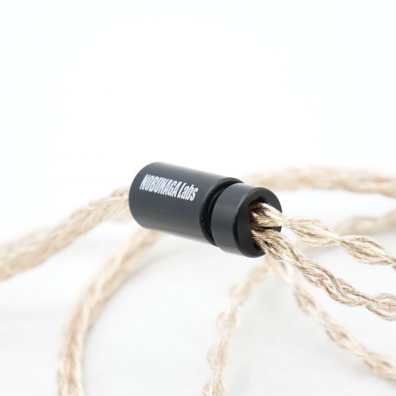 薦枕 麗(MMCX-4.4mm) [NLI-KMR-URR]