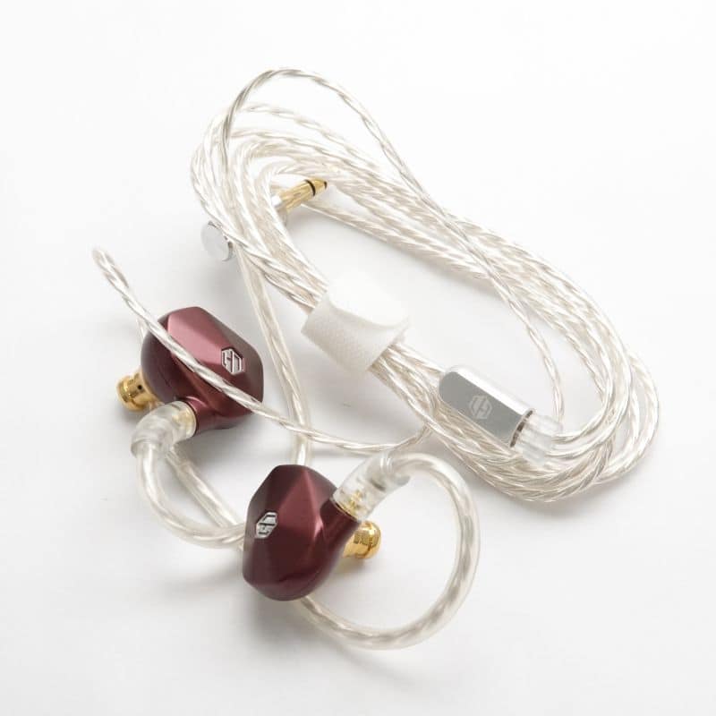 Light Harmonic Mera Signature