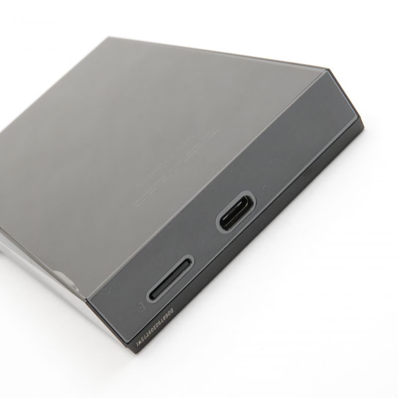 A&ultima SP3000 Black [IRV-AK-SP3000-BLK]