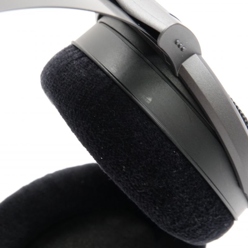 HD600