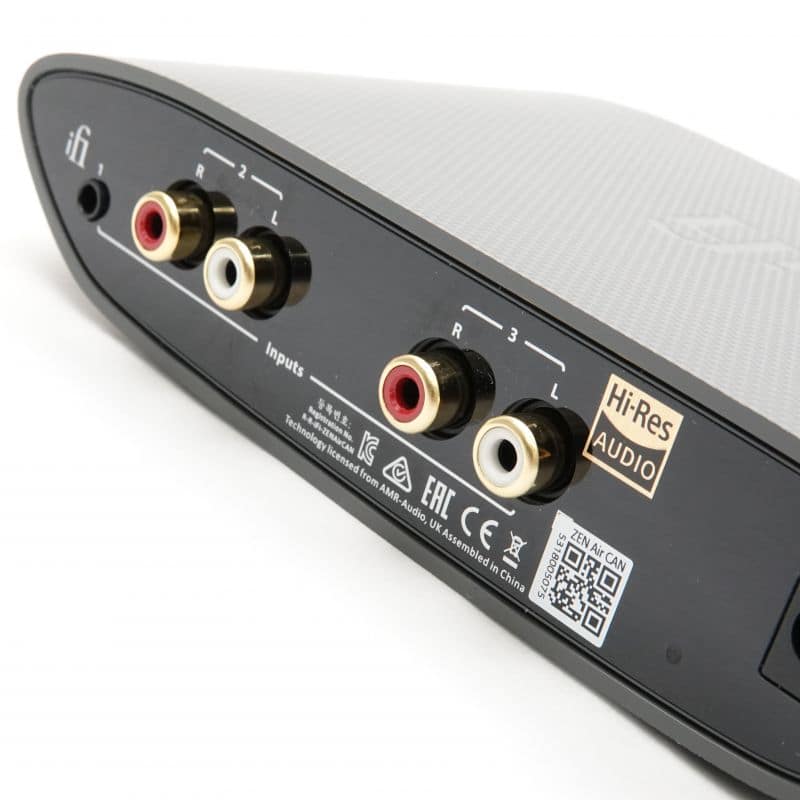 ZEN Air CAN [IFI-ZENAIR-CA]