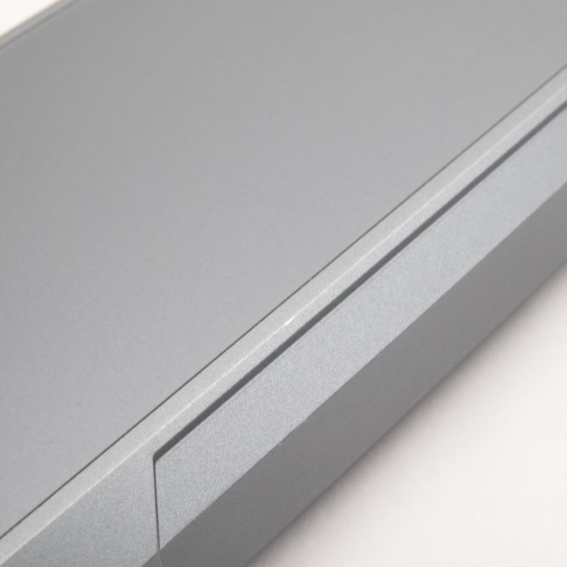 Q15 Titanium [FIO-Q15-T]