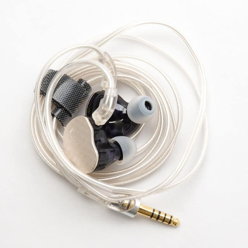 FIVE 4.4mm