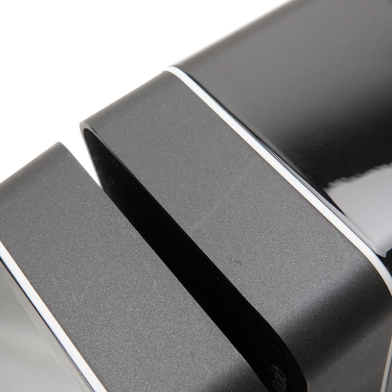 Minx Min12/BLK