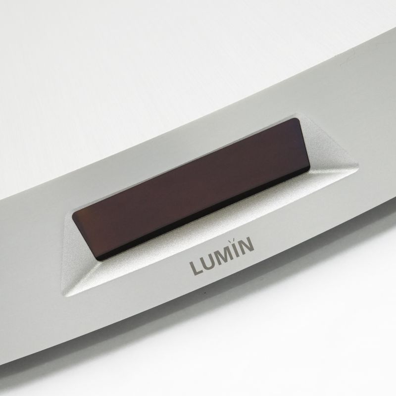 U1X Silver