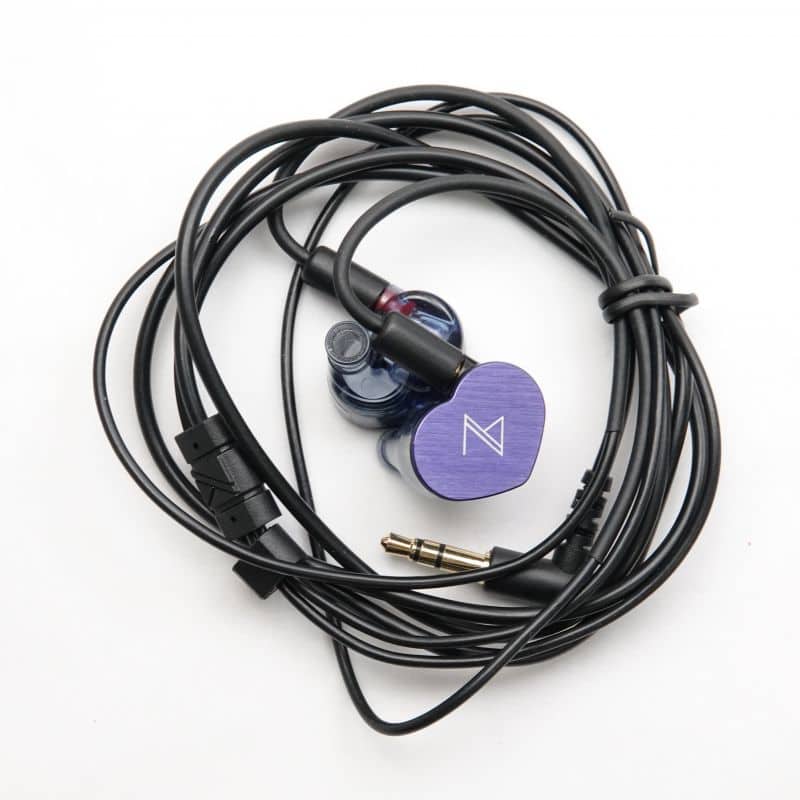 MA910SR Pentaconn ear マエストロブルー [OTA-MA910SR-MB]