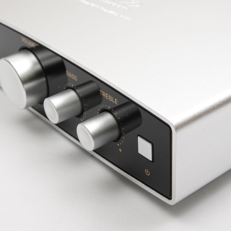 EH1 Silver