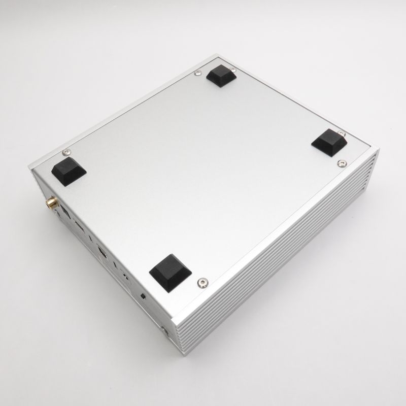 CR60 Silver