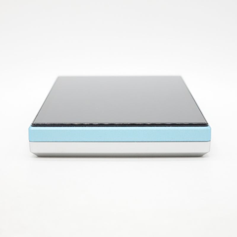 JM21 Blue [FIO-JM21-L]