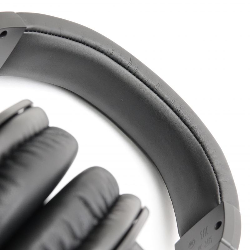 ATH-M50x BL