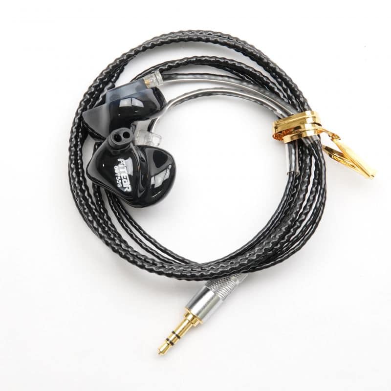 FitEar EST Universal